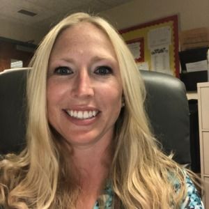 Meet your Posher, Amie